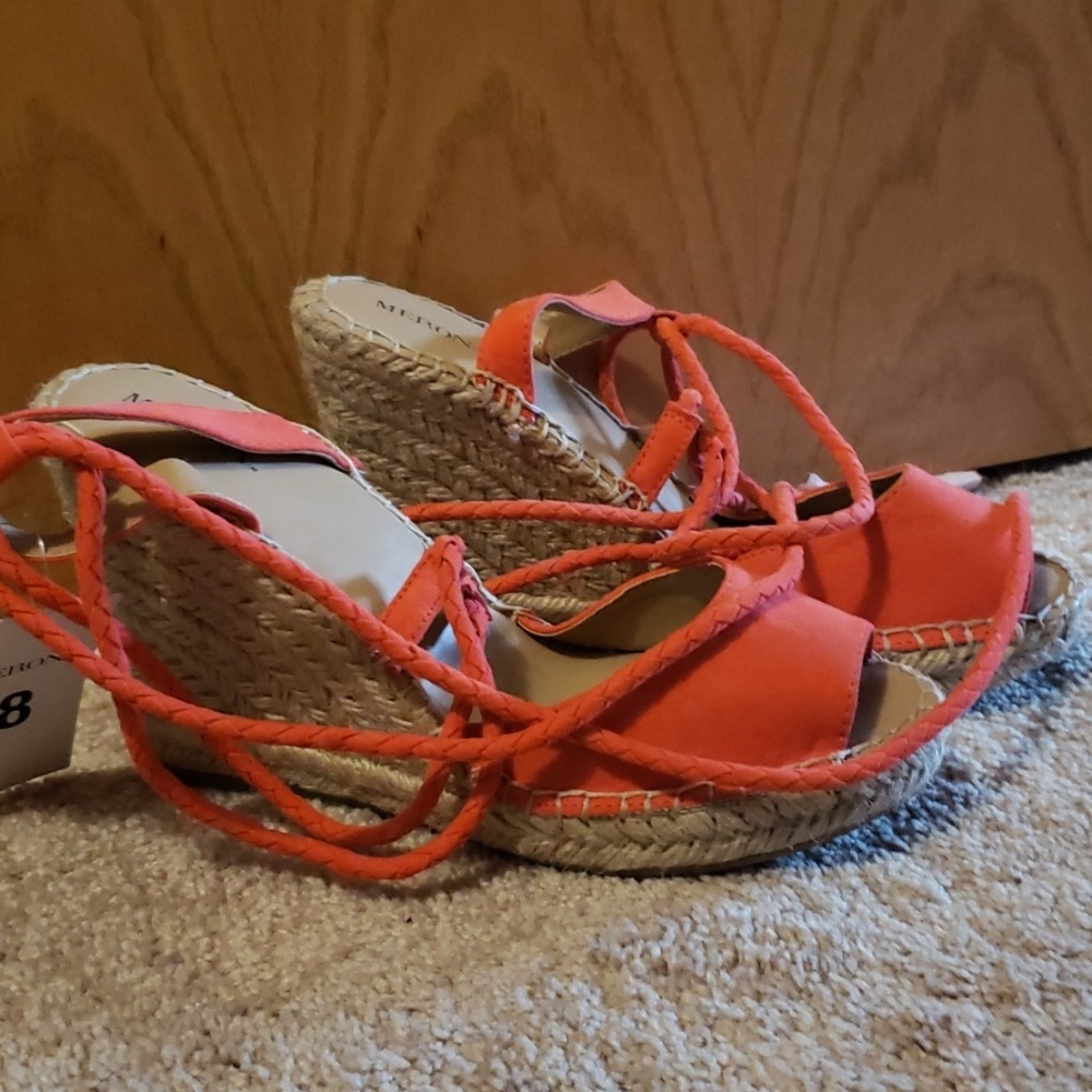 Merona Wedges